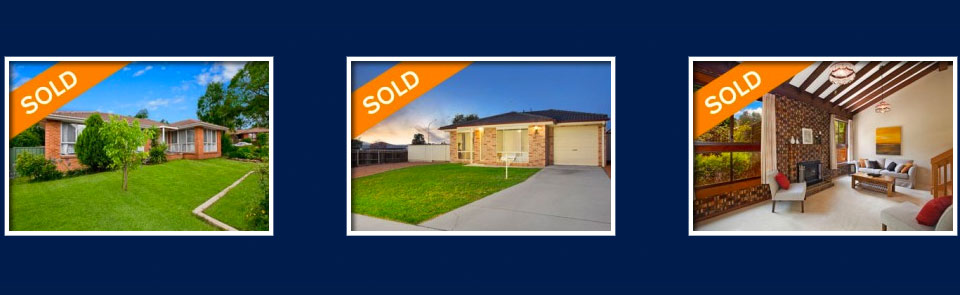 Recent Sales