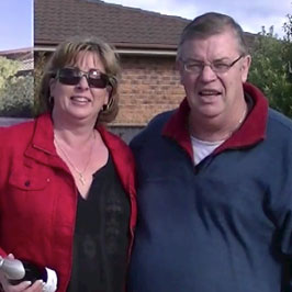 Video Testimonials