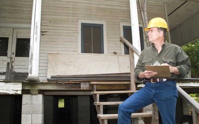 Benefits of up front Building Inspections