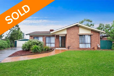 4 Scotney Place, Chisholm